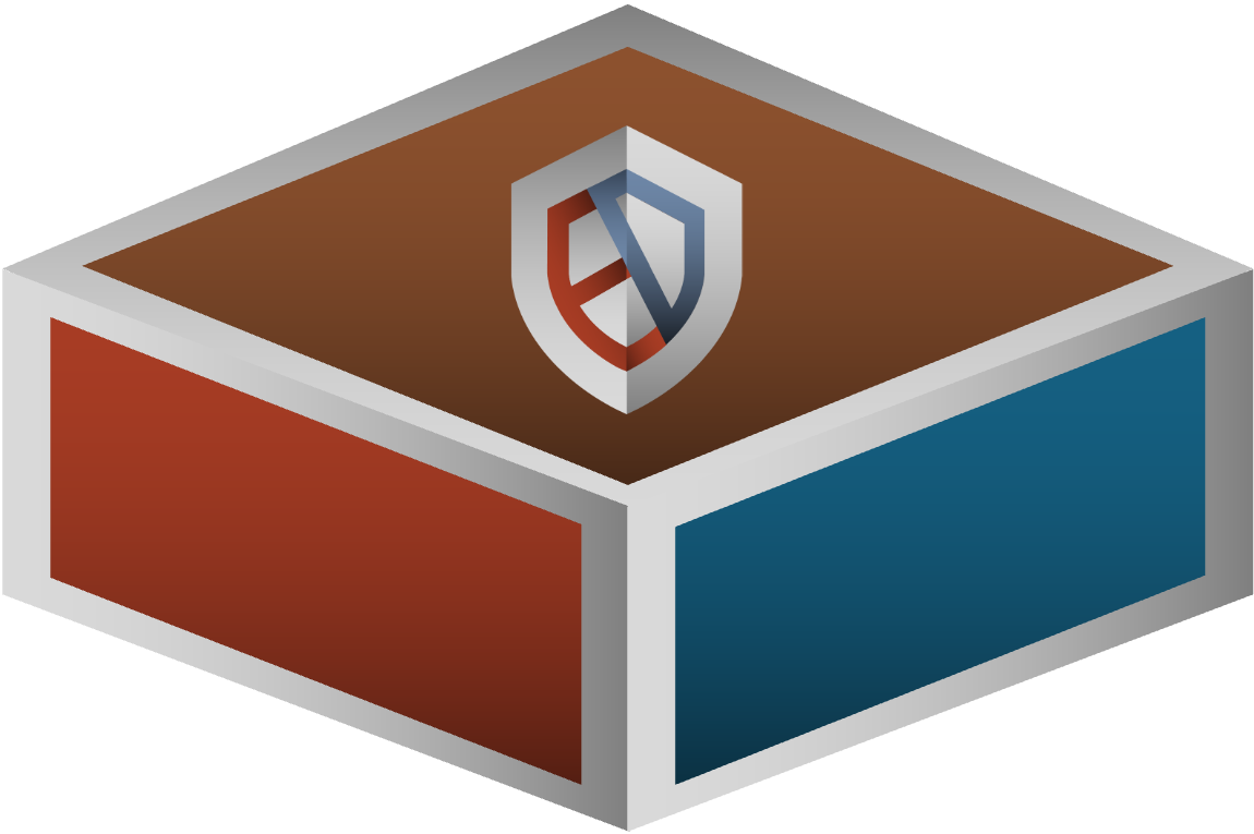 EdgeDefend Sentinel Control Server