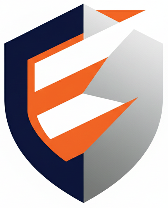 EdgeDefend Logo